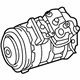 Mercedes-Benz 000-830-53-01 Compressor Mercedes-Benz 000-830-53-01 Compressor