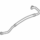 Mercedes-Benz 172-830-40-15 Discharge Hose Mercedes-Benz 172-830-40-15 Discharge Hose