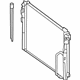 Mercedes-Benz 099-500-12-54 Condenser Assembly Mercedes-Benz 099-500-12-54 Condenser Assembly