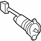 Mercedes-Benz 230-820-11-42 Motor Mercedes-Benz 230-820-11-42 Motor