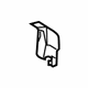 Mercedes-Benz 230-918-37-30-7E94 Rear Cover Mercedes-Benz 230-918-37-30-7E94 Rear Cover