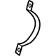 Mercedes-Benz 465-500-88-02 HOLDER Mercedes-Benz 465-500-88-02 HOLDER