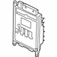 Mercedes-Benz 000-900-32-20 Amplifier Mercedes-Benz 000-900-32-20 Amplifier