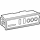 Mercedes-Benz 213-820-04-00 Auxiliary Jack Mercedes-Benz 213-820-04-00 Auxiliary Jack