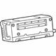 Mercedes-Benz 205-900-66-34-80 Control Assembly Mercedes-Benz 205-900-66-34-80 Control Assembly
