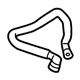 Mercedes-Benz 222-501-22-91 Coolant Hose Mercedes-Benz 222-501-22-91 Coolant Hose