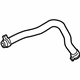 Mercedes-Benz 222-501-79-91 Inlet Hose Mercedes-Benz 222-501-79-91 Inlet Hose