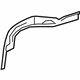 Mercedes-Benz 204-610-04-26 Outer Reinforcement Mercedes-Benz 204-610-04-26 Outer Reinforcement