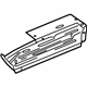 Mercedes-Benz 207-610-01-72 Floor Side Mercedes-Benz 207-610-01-72 Floor Side