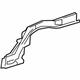 Mercedes-Benz 204-610-01-10 Sidemember Mercedes-Benz 204-610-01-10 Sidemember