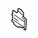 Mercedes-Benz 207-636-23-16 Seat Crossmember Reinforcement Mercedes-Benz 207-636-23-16 Seat Crossmember Reinforcement