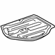 Mercedes-Benz 207-610-03-00 Spare Housing Mercedes-Benz 207-610-03-00 Spare Housing