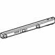 Mercedes-Benz 204-610-06-25 Rail Reinforcement Mercedes-Benz 204-610-06-25 Rail Reinforcement