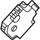 Mercedes-Benz 099-906-00-03 Door Actuator Mercedes-Benz 099-906-00-03 Door Actuator