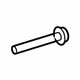 Mercedes-Benz 000000-005254 Stabilizer Link Bolt Mercedes-Benz 000000-005254 Stabilizer Link Bolt