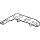 Mercedes-Benz 907-431-28-00 HOLDER Mercedes-Benz 907-431-28-00 HOLDER