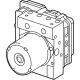 Mercedes-Benz 907-900-54-08 CONTROL UNIT Mercedes-Benz 907-900-54-08 CONTROL UNIT