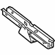Mercedes-Benz 906-310-11-37 CROSS MEMBER Mercedes-Benz 906-310-11-37 CROSS MEMBER