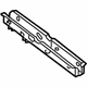 Mercedes-Benz 906-310-25-37 CROSS MEMBER Mercedes-Benz 906-310-25-37 CROSS MEMBER