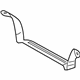 Mercedes-Benz 230-524-07-40 Bracket Mercedes-Benz 230-524-07-40 Bracket