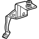 Mercedes-Benz 297-501-71-01 Pump Bracket Mercedes-Benz 297-501-71-01 Pump Bracket