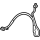 Mercedes-Benz 232-320-21-06 HIGH-PRESSURE LINE Mercedes-Benz 232-320-21-06 HIGH-PRESSURE LINE
