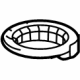 Mercedes-Benz 206-322-00-00-65 HELICAL SPRING SHIM Mercedes-Benz 206-322-00-00-65 HELICAL SPRING SHIM