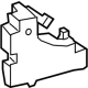 Mercedes-Benz 206-725-39-00 Absorber Mercedes-Benz 206-725-39-00 Absorber
