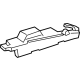 Mercedes-Benz 206-725-41-00 Absorber Mercedes-Benz 206-725-41-00 Absorber