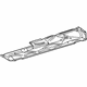 Mercedes-Benz 204-680-52-00 Lower Cover Mercedes-Benz 204-680-52-00 Lower Cover