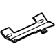 Mercedes-Benz 223-815-03-00 Grip Handle Front Bracket Mercedes-Benz 223-815-03-00 Grip Handle Front Bracket