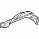 Mercedes-Benz 211-831-23-46 Air Duct Mercedes-Benz 211-831-23-46 Air Duct