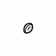 Mercedes-Benz 912010-005001 Spare Bracket Lock Washer Mercedes-Benz 912010-005001 Spare Bracket Lock Washer