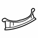 Mercedes-Benz 211-727-07-28-1270 Trim Molding Mercedes-Benz 211-727-07-28-1270 Trim Molding