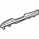 Mercedes-Benz 211-720-05-28-5C64 Armrest Mercedes-Benz 211-720-05-28-5C64 Armrest