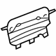 Mercedes-Benz 211-727-01-14 Mount Bracket Mercedes-Benz 211-727-01-14 Mount Bracket