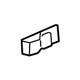 Mercedes-Benz 211-820-12-01 Courtesy Lamp Mercedes-Benz 211-820-12-01 Courtesy Lamp