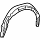 Mercedes-Benz 906-630-37-40 Inner Wheelhouse Mercedes-Benz 906-630-37-40 Inner Wheelhouse