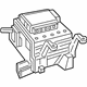 Mercedes-Benz 276-900-42-01 Control Assembly Mercedes-Benz 276-900-42-01 Control Assembly