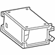 Mercedes-Benz 000-900-48-09 Control Module Mercedes-Benz 000-900-48-09 Control Module