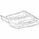 Mercedes-Benz 230-680-45-40-7L52 Floor Cover Mercedes-Benz 230-680-45-40-7L52 Floor Cover