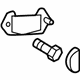 Mercedes-Benz 000-950-01-14 BRACKET Mercedes-Benz 000-950-01-14 BRACKET