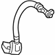 Mercedes-Benz 207-830-39-15 Suction Line Mercedes-Benz 207-830-39-15 Suction Line