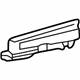 Mercedes-Benz 170-626-09-30 Front Sidemember Cover Mercedes-Benz 170-626-09-30 Front Sidemember Cover