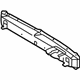 Mercedes-Benz 210-610-00-14 Crossmember Mercedes-Benz 210-610-00-14 Crossmember