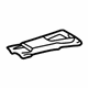 Mercedes-Benz 210-619-00-16 Reinforcement Mercedes-Benz 210-619-00-16 Reinforcement