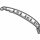 Mercedes-Benz 210-646-00-01 Filler Panel Mercedes-Benz 210-646-00-01 Filler Panel