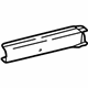 Mercedes-Benz 210-611-09-21 Sidemember Extension Mercedes-Benz 210-611-09-21 Sidemember Extension
