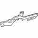 Mercedes-Benz 210-610-11-10 Rear Sidemember Mercedes-Benz 210-610-11-10 Rear Sidemember