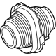 Mercedes-Benz 232-460-24-00 Boot Kit Mercedes-Benz 232-460-24-00 Boot Kit